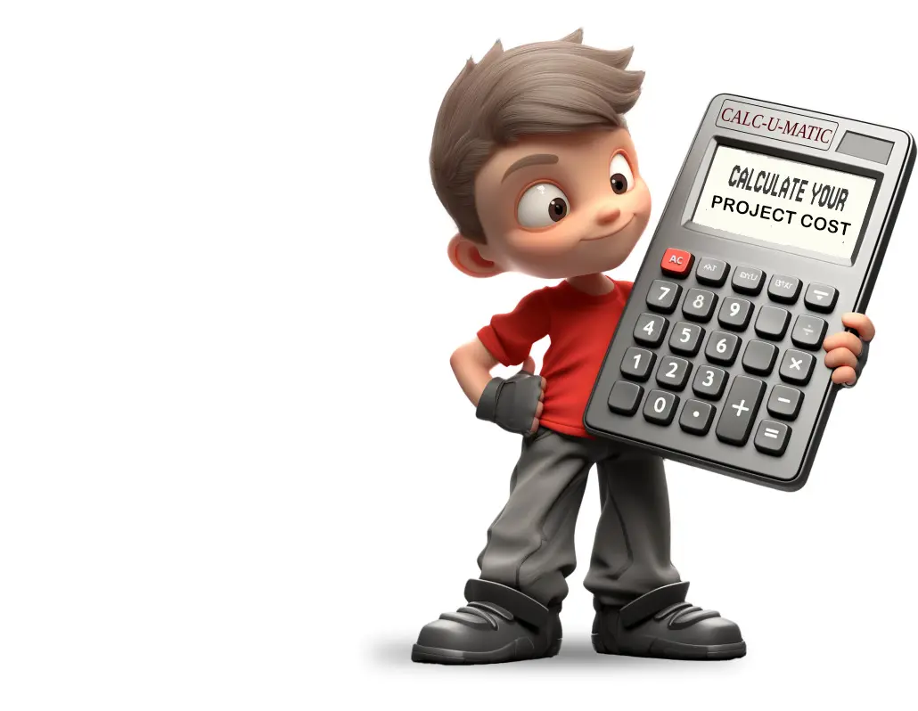 Custom Calculator