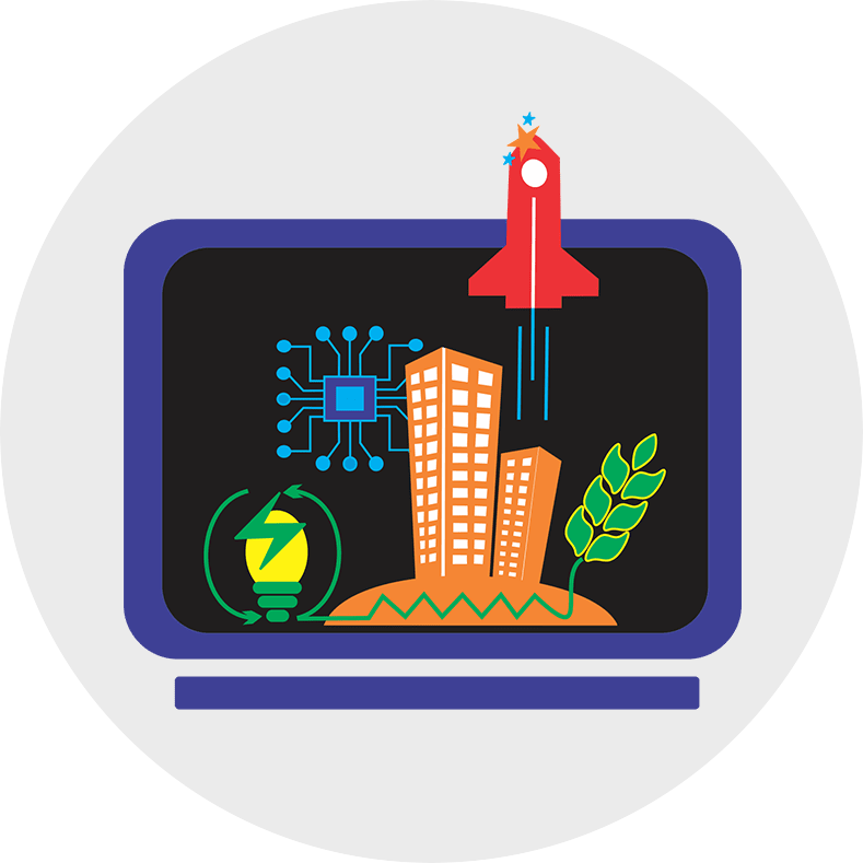 Knowforth Tech Logo