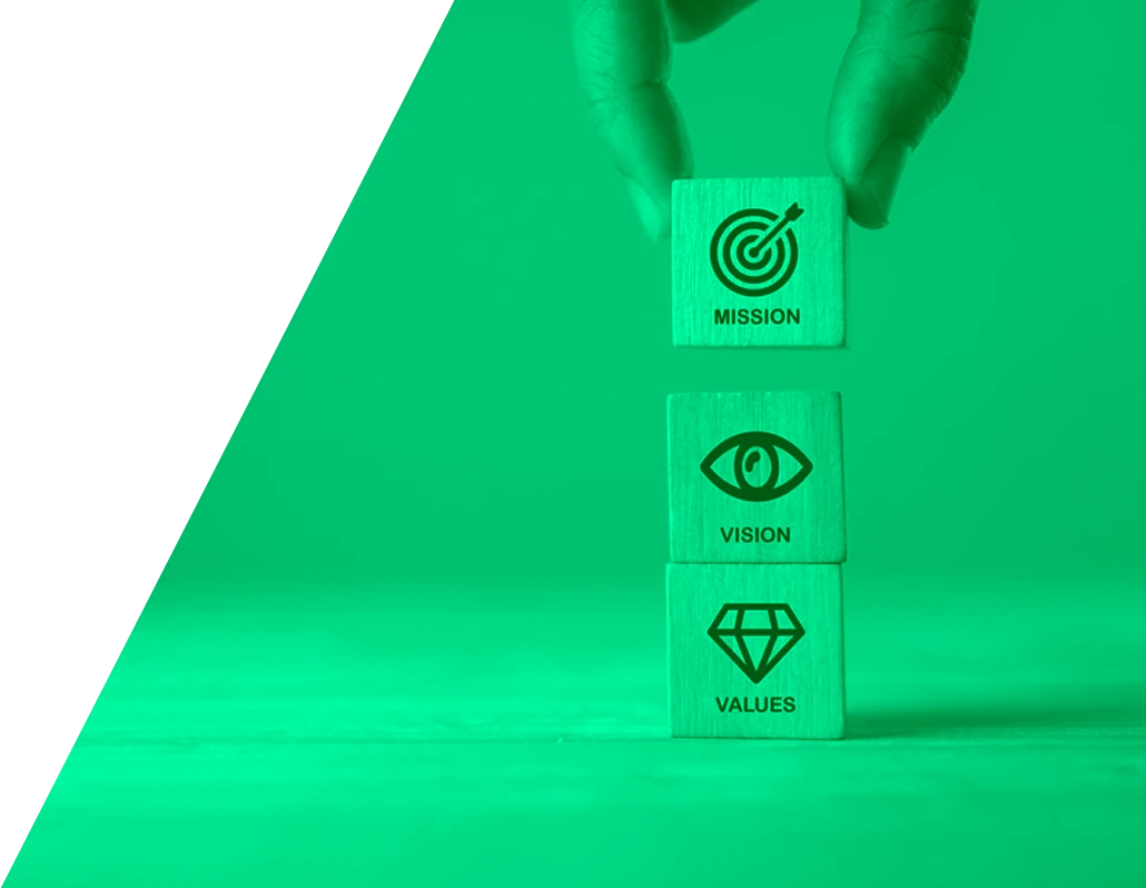 Knowforth Mission and Vision