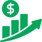 Revenue icon