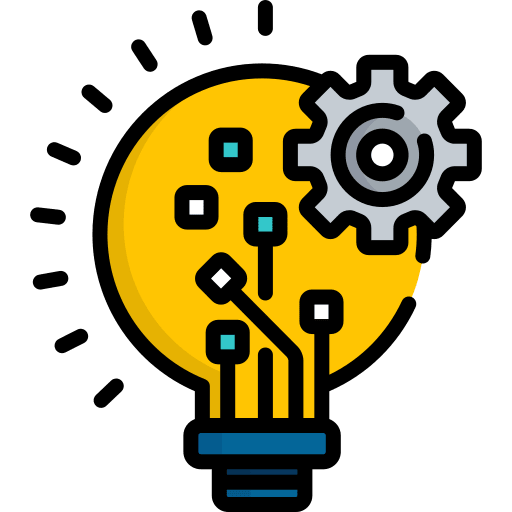 Innovation Icon