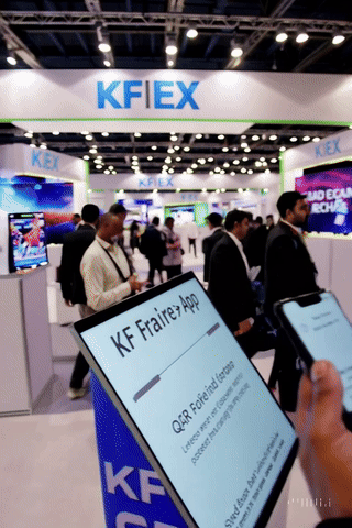 KF-FairEx in Action