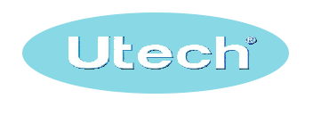 UTECH Icon